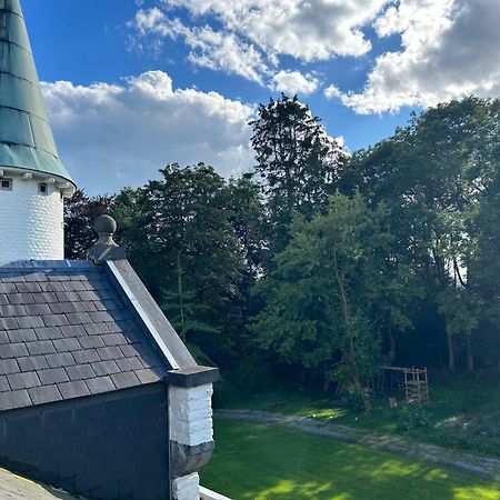 Vakantiewoning Hoogveld Kortessem Exteriér fotografie