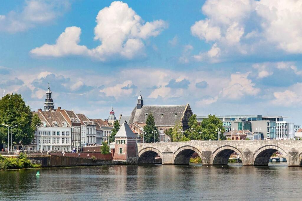 Vakantiewoning Hoogveld Kortessem Exteriér fotografie