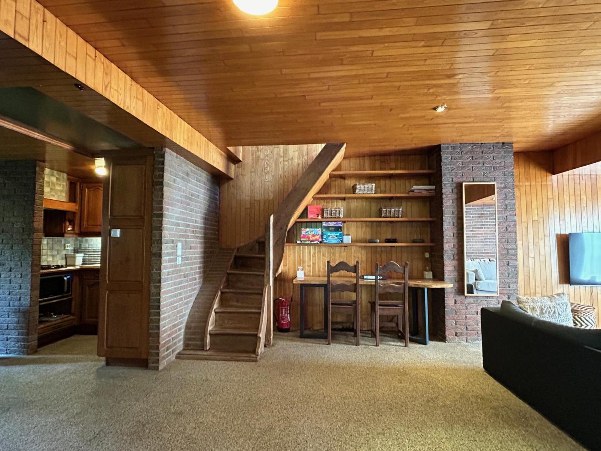 Vakantiewoning Hoogveld Kortessem Exteriér fotografie