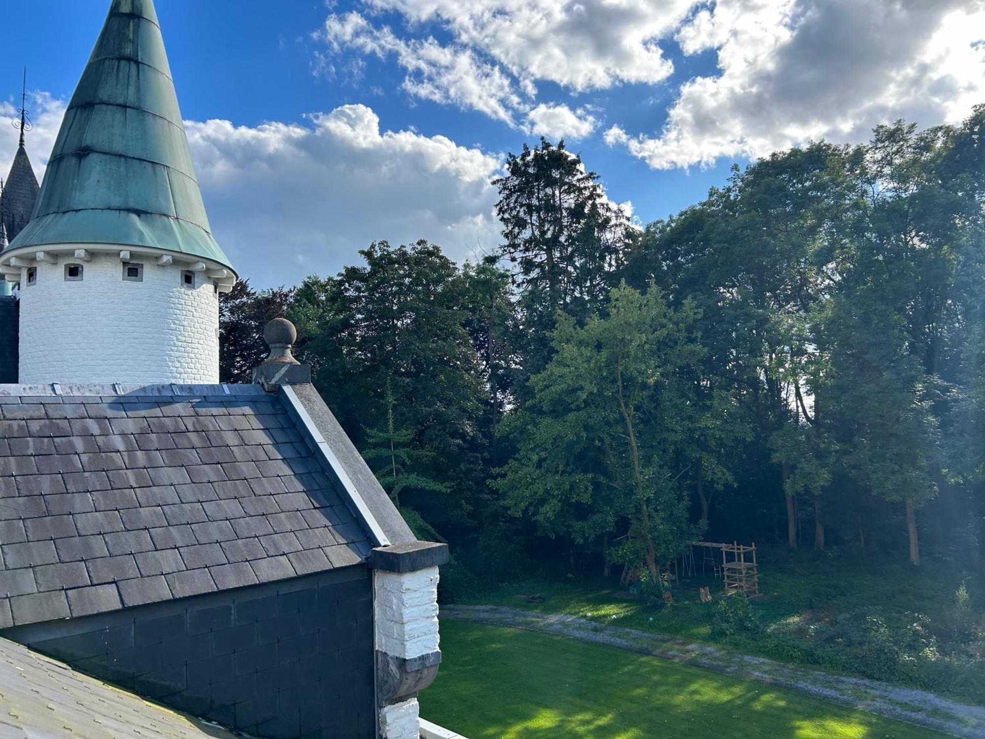 Vakantiewoning Hoogveld Kortessem Exteriér fotografie