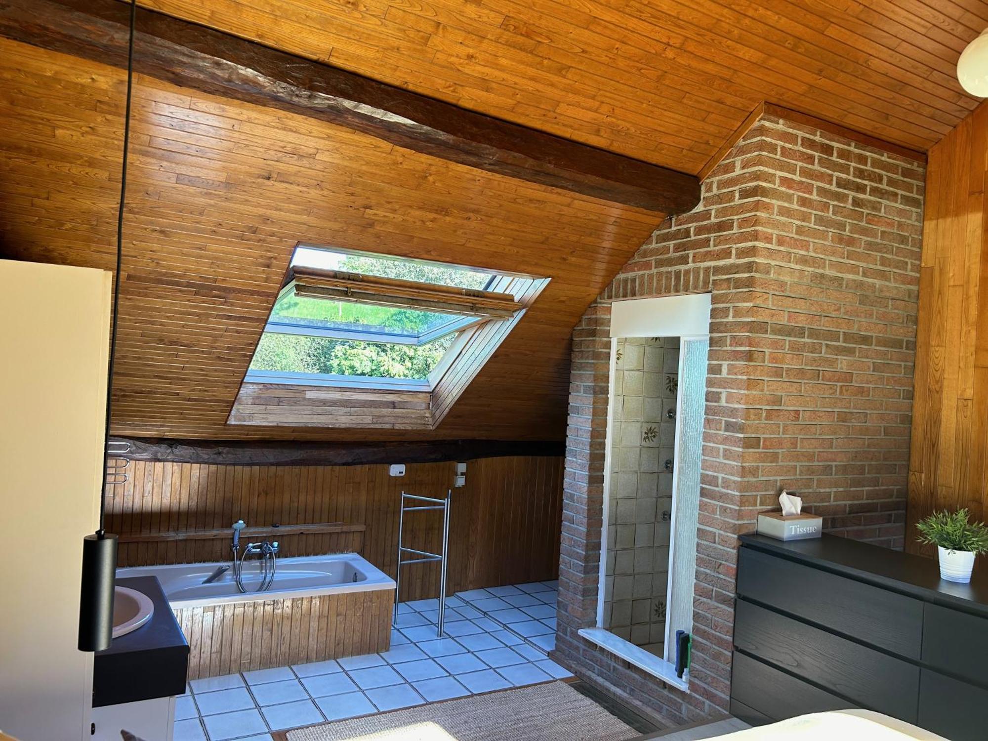 Vakantiewoning Hoogveld Kortessem Exteriér fotografie