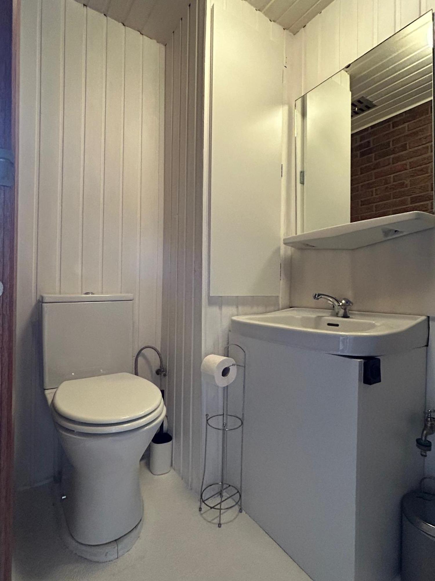 Vakantiewoning Hoogveld Kortessem Exteriér fotografie
