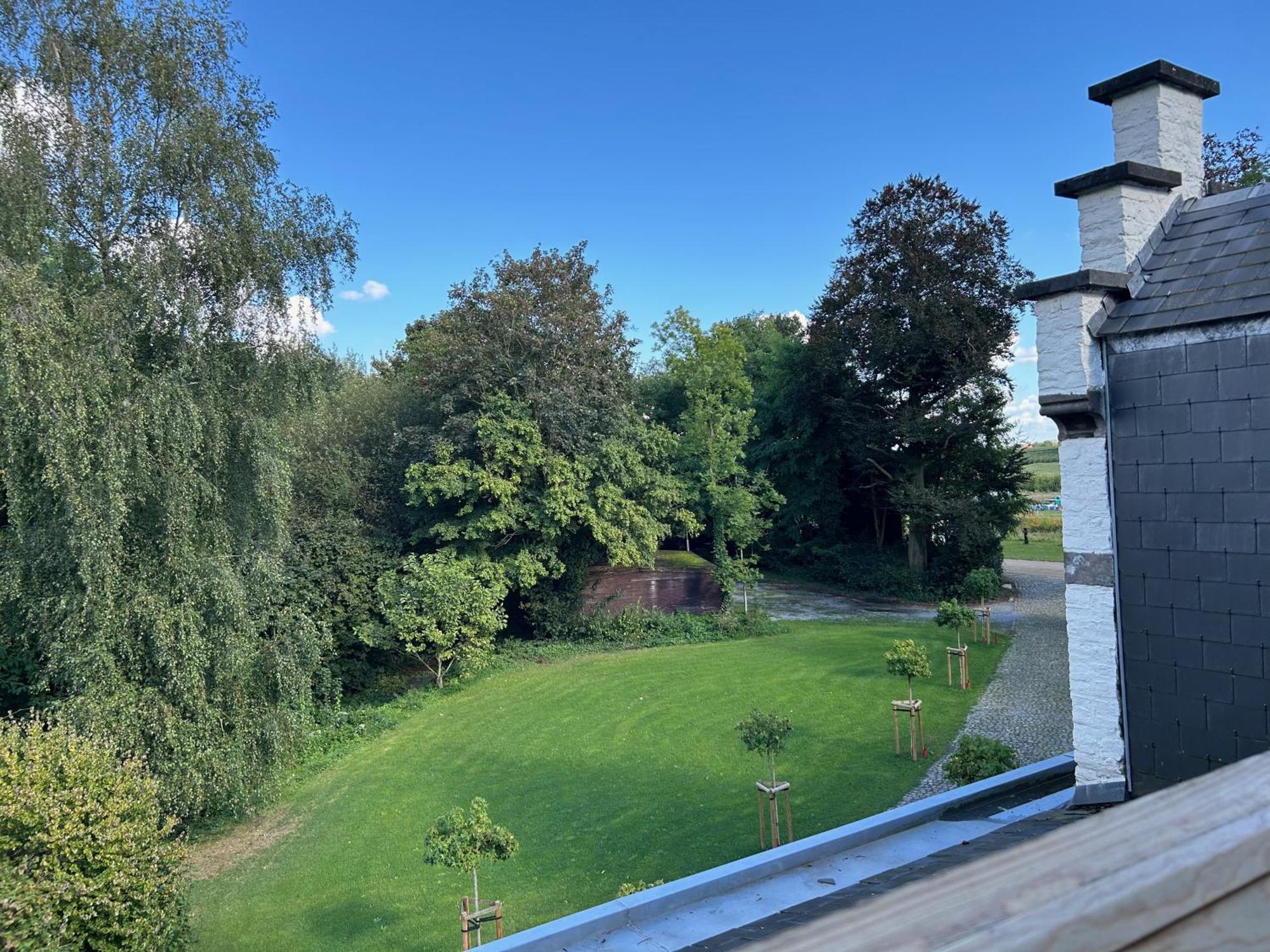 Vakantiewoning Hoogveld Kortessem Exteriér fotografie