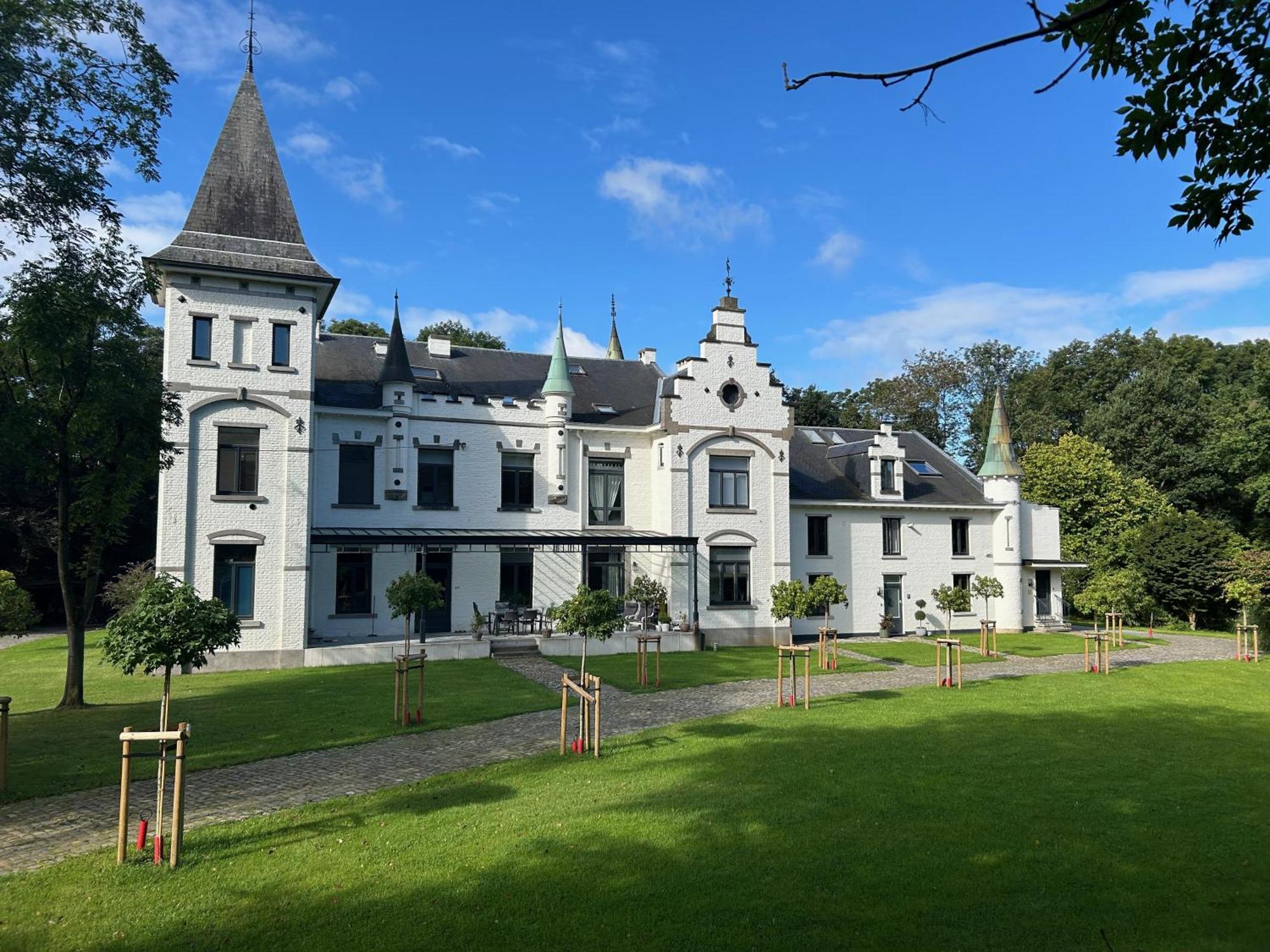 Vakantiewoning Hoogveld Kortessem Exteriér fotografie