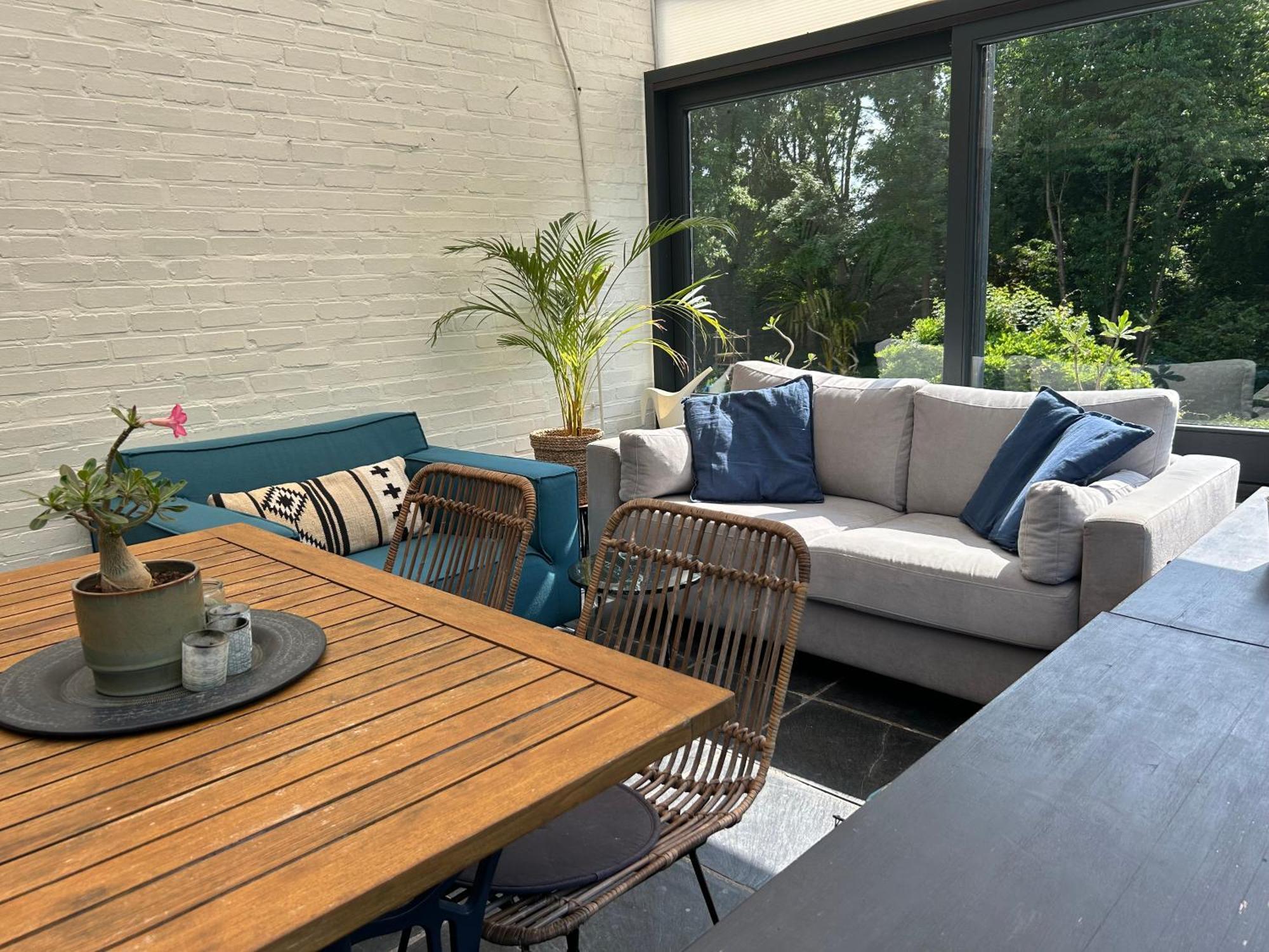 Vakantiewoning Hoogveld Kortessem Exteriér fotografie