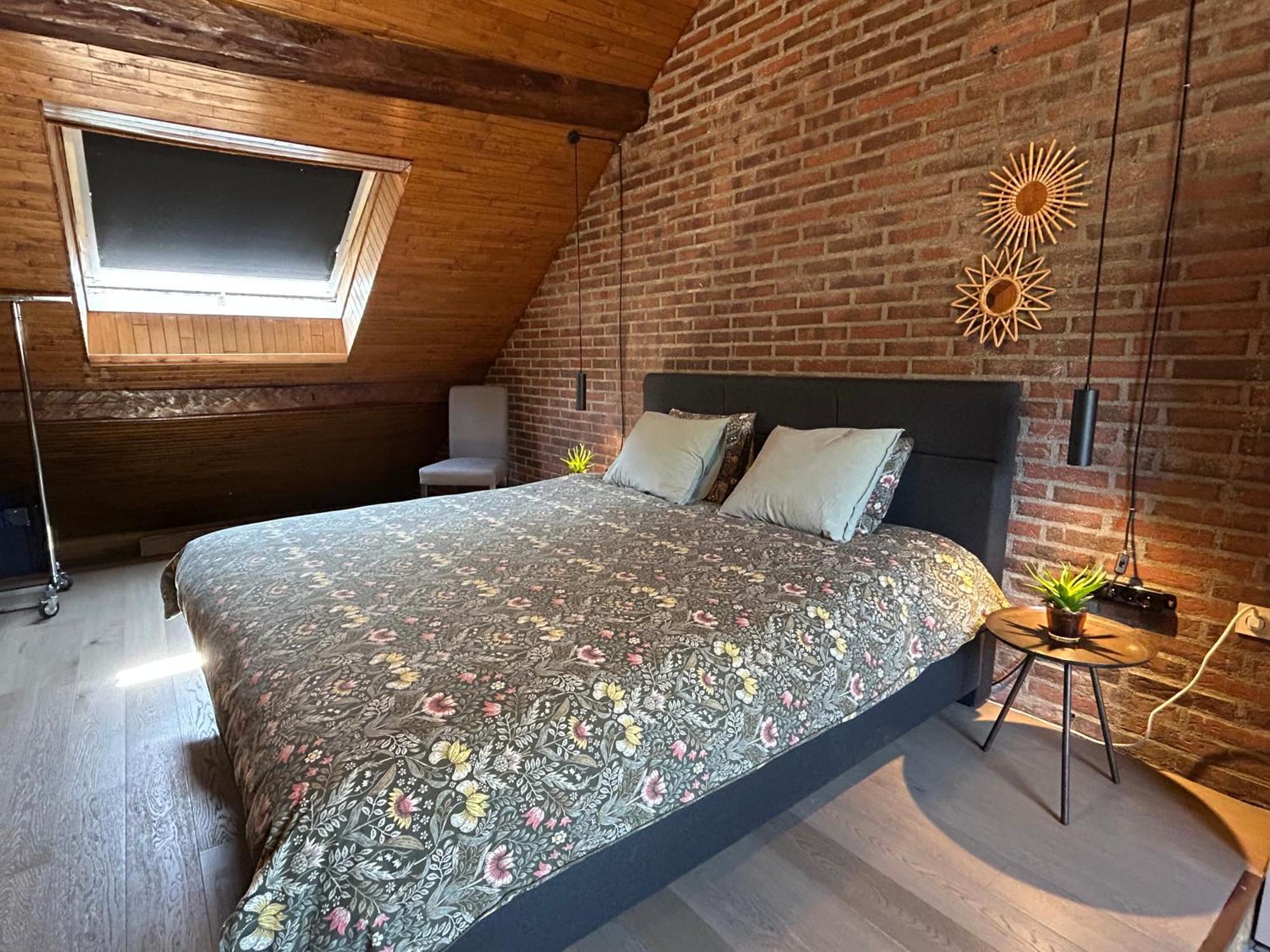 Vakantiewoning Hoogveld Kortessem Exteriér fotografie